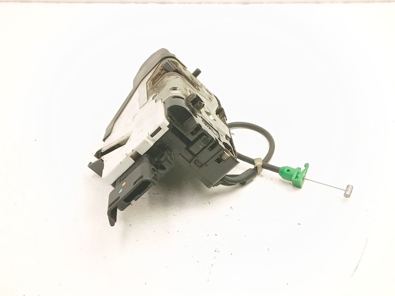 Recambio de cerradura puerta delantera derecha para citroën c3 picasso (sh_) 1.6 hdi referencia OEM IAM 9136FH  