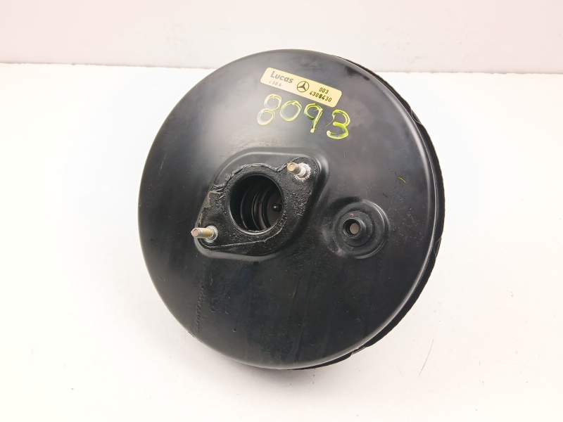 Recambio de servofreno para mercedes-benz 124 sedán (w124) 300 e (124.030) referencia OEM IAM A0034308430  