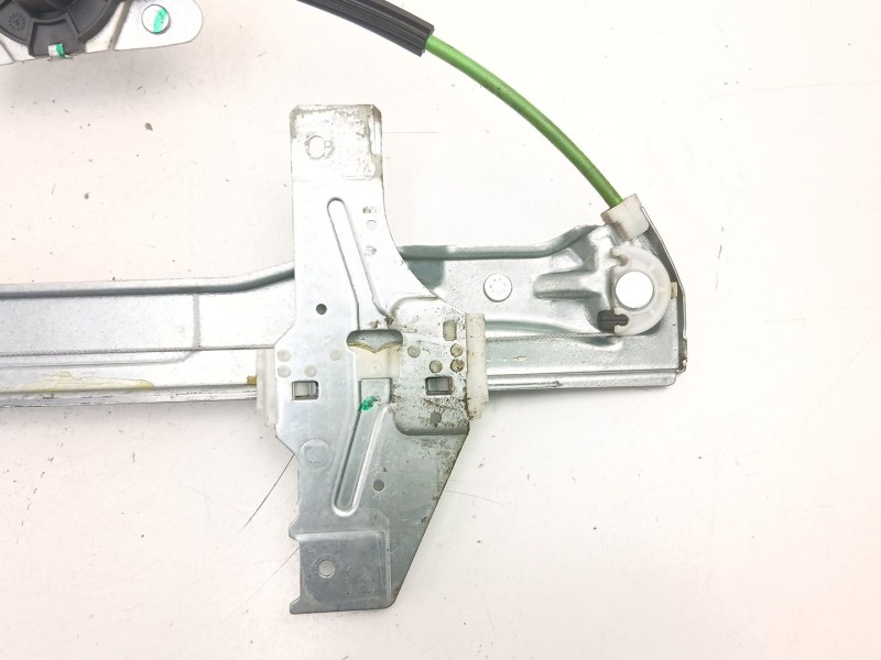 Recambio de elevalunas trasero derecho para citroën c3 picasso (sh_) 1.6 hdi referencia OEM IAM 9224F5  