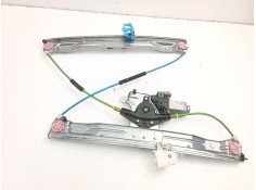 Recambio de elevalunas delantero izquierdo para citroën c3 picasso (sh_) 1.6 hdi referencia OEM IAM 9681271580  