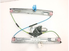 Recambio de elevalunas delantero izquierdo para citroën c3 picasso (sh_) 1.6 hdi referencia OEM IAM 9681271580   2