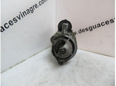 Recambio de motor arranque : audi 80 : 2.0 g -ace (140cv) 4p [1994] para audi  80 2.0 g -ace referencia OEM IAM 0001107017   2