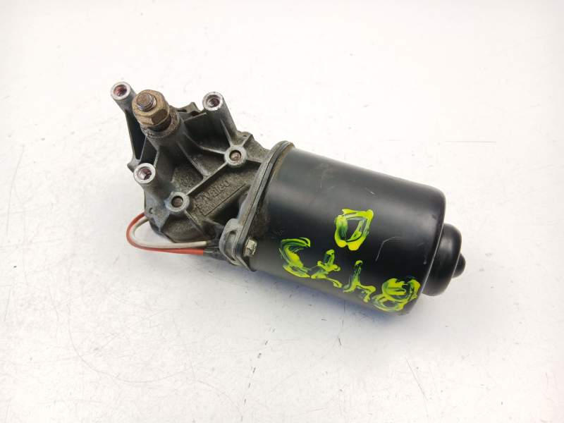 Recambio de motor limpia delantero para renault 19 ii chamade (l53_) 1.4 referencia OEM IAM 7702127718 53543002 