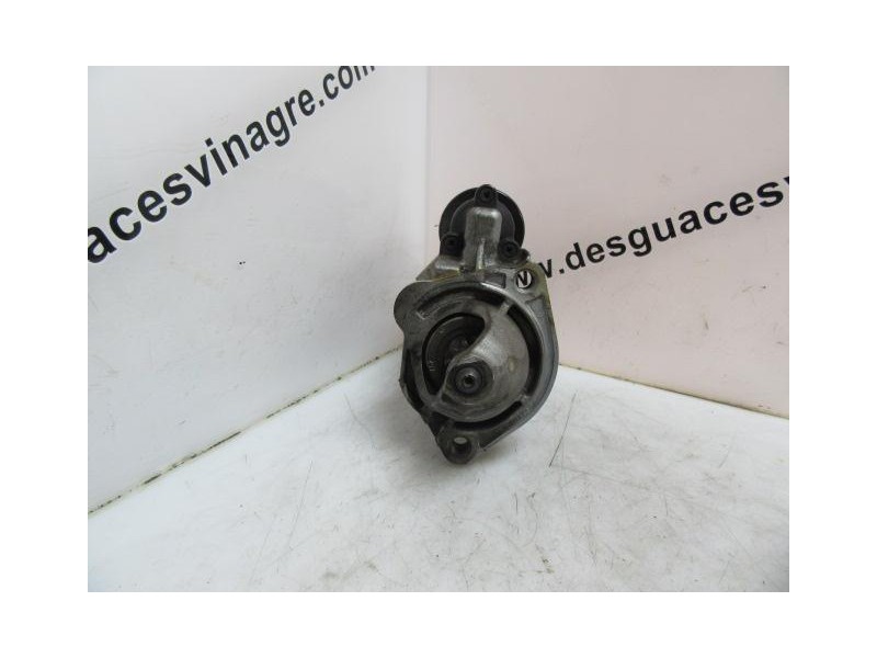 Recambio de motor arranque : audi 80 : 2.0 g -ace (140cv) 4p [1994] para audi  80 2.0 g -ace referencia OEM IAM 0001107017  