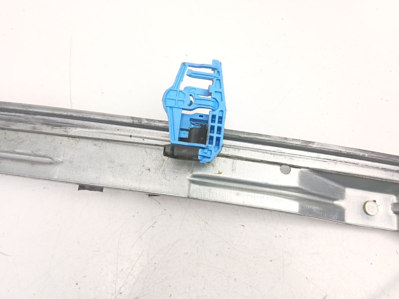 Recambio de elevalunas delantero izquierdo para citroën c3 picasso (sh_) 1.6 hdi referencia OEM IAM 9681271580  