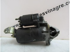 Recambio de motor arranque : audi 80 : 2.0 g -ace (140cv) 4p [1994] para audi  80 2.0 g -ace referencia OEM IAM 0001107017  