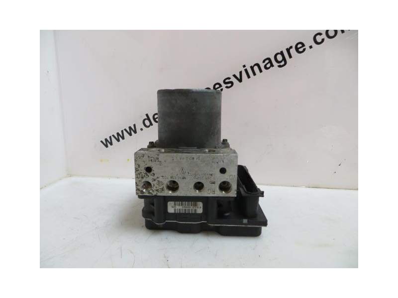Recambio de abs para renault scenic 1.9 dci - f9q d812 referencia OEM IAM 8200038702 0265234000 