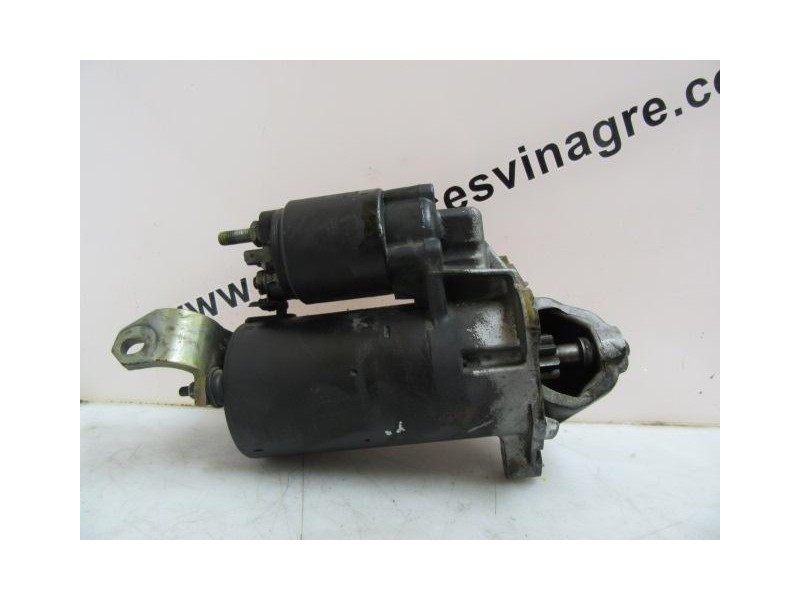 Recambio de motor arranque : audi 80 : 2.0 g -ace (140cv) 4p [1994] para audi  80 2.0 g -ace referencia OEM IAM 0001107017  