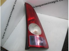 Recambio de piloto trasero dch. : renault espace : 1.9 d 5p [2003] para renault espace 1.9 d  5p referencia OEM IAM   