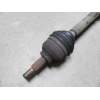 Recambio de transmision delantera derecha para renault laguna 1.9 dci f9q c750 referencia OEM IAM   