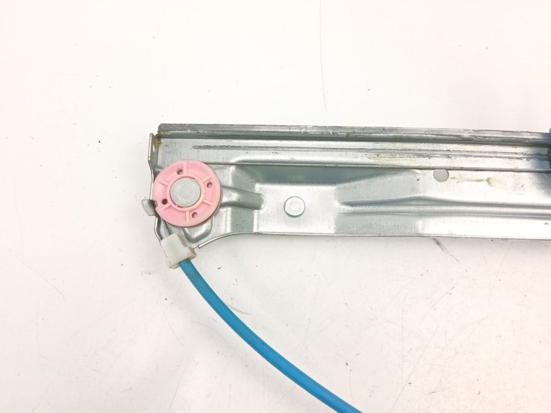 Recambio de elevalunas delantero derecho para citroën c3 picasso (sh_) 1.6 hdi referencia OEM IAM 9681271680  