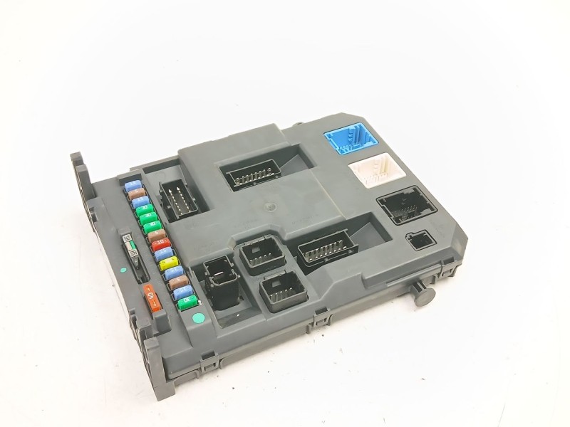 Recambio de bsi para citroën c3 picasso (sh_) 1.6 hdi referencia OEM IAM 9664983480  