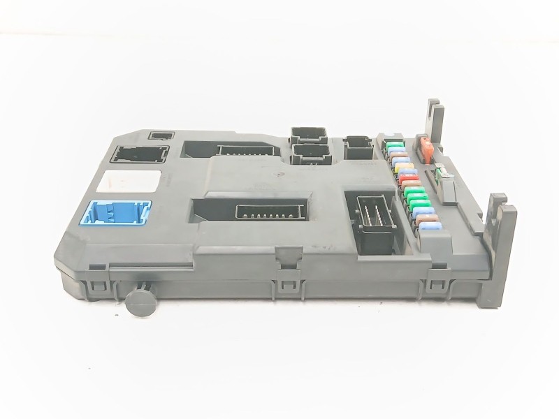 Recambio de bsi para citroën c3 picasso (sh_) 1.6 hdi referencia OEM IAM 9664983480  