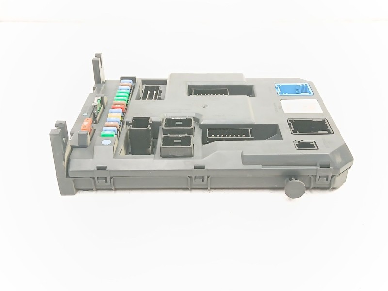 Recambio de bsi para citroën c3 picasso (sh_) 1.6 hdi referencia OEM IAM 9664983480  