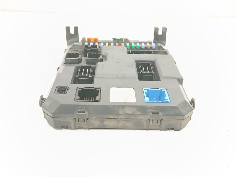 Recambio de bsi para citroën c3 picasso (sh_) 1.6 hdi referencia OEM IAM 9664983480  