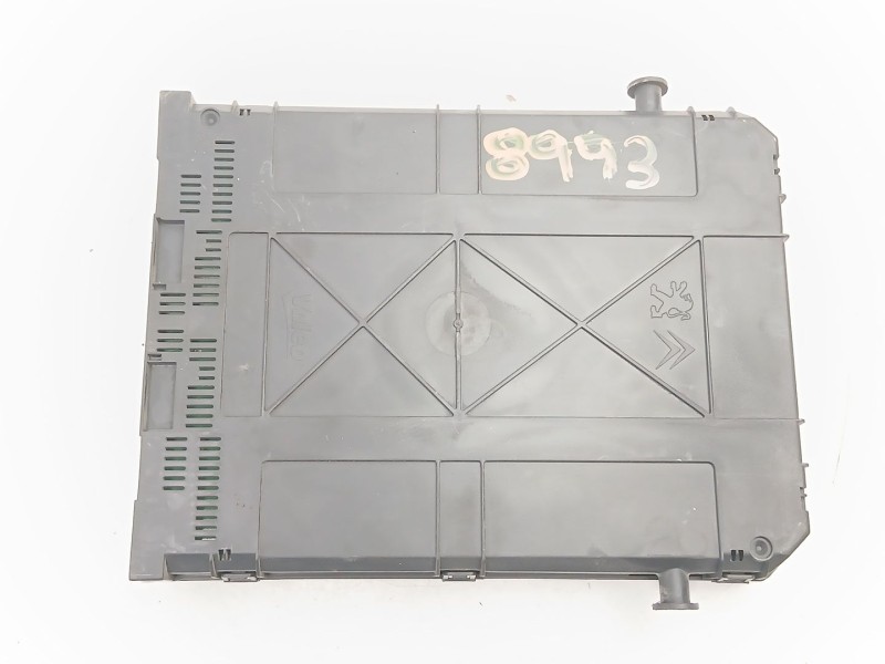 Recambio de bsi para citroën c3 picasso (sh_) 1.6 hdi referencia OEM IAM 9664983480  