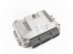 Recambio de centralita para citroën c3 picasso (sh_) 1.6 hdi referencia OEM IAM 9653958980 0281013872 