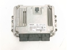 Recambio de centralita para citroën c3 picasso (sh_) 1.6 hdi referencia OEM IAM 9653958980 0281013872  2