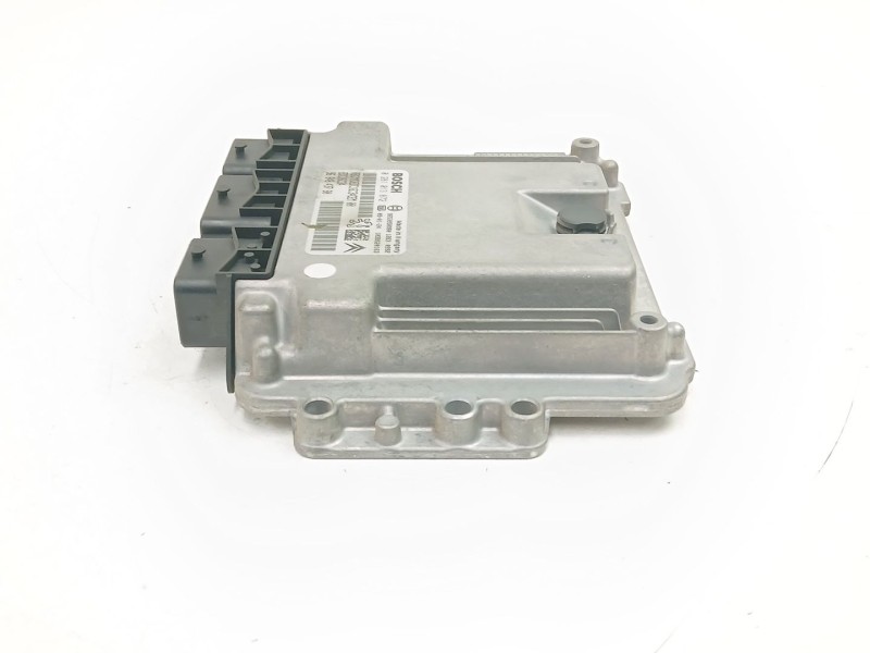 Recambio de centralita para citroën c3 picasso (sh_) 1.6 hdi referencia OEM IAM 9653958980 0281013872 