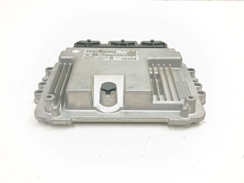 Recambio de centralita para citroën c3 picasso (sh_) 1.6 hdi referencia OEM IAM 9653958980 0281013872 