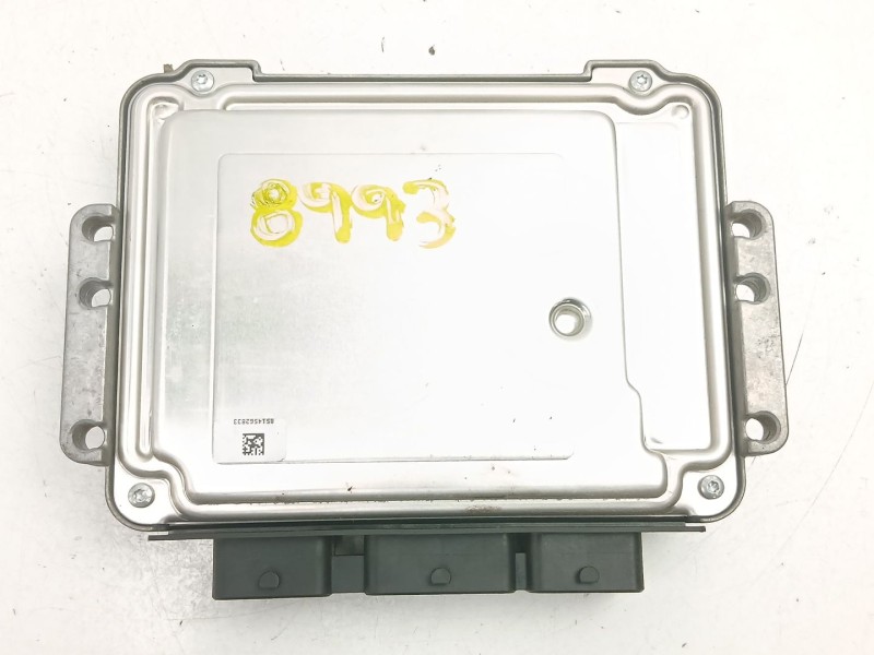 Recambio de centralita para citroën c3 picasso (sh_) 1.6 hdi referencia OEM IAM 9653958980 0281013872 