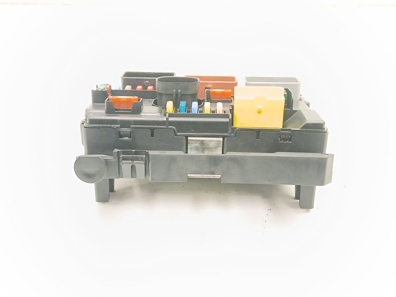 Recambio de bsm para citroën c3 picasso (sh_) 1.6 hdi referencia OEM IAM 9664997880  