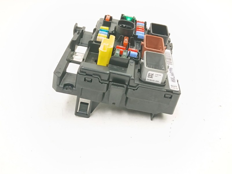 Recambio de bsm para citroën c3 picasso (sh_) 1.6 hdi referencia OEM IAM 9664997880  