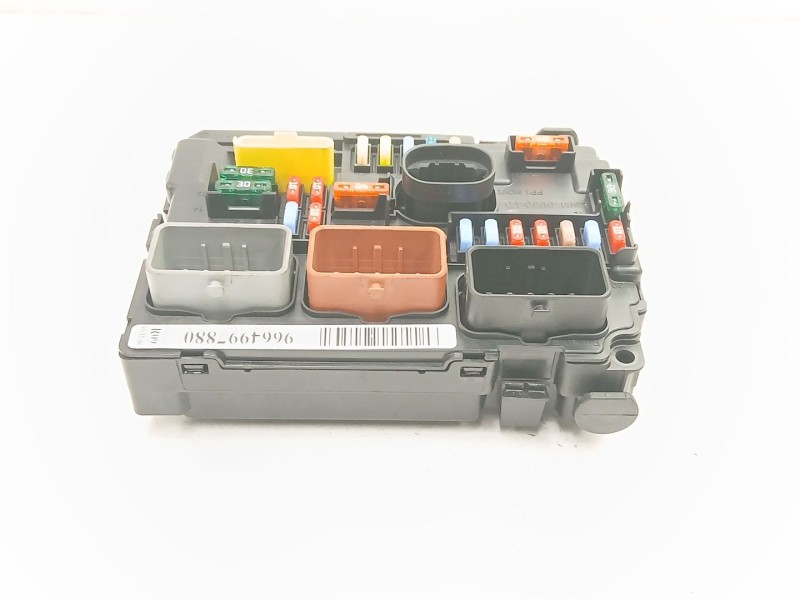 Recambio de bsm para citroën c3 picasso (sh_) 1.6 hdi referencia OEM IAM 9664997880  