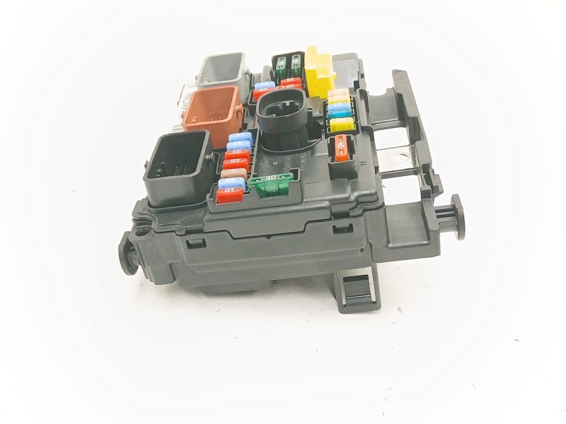 Recambio de bsm para citroën c3 picasso (sh_) 1.6 hdi referencia OEM IAM 9664997880  