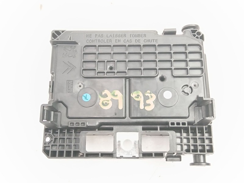 Recambio de bsm para citroën c3 picasso (sh_) 1.6 hdi referencia OEM IAM 9664997880  