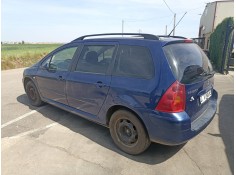 peugeot 307 break (3e) del año 2002