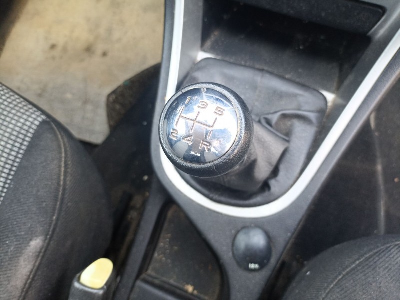 peugeot 307 break (3e) del año 2002