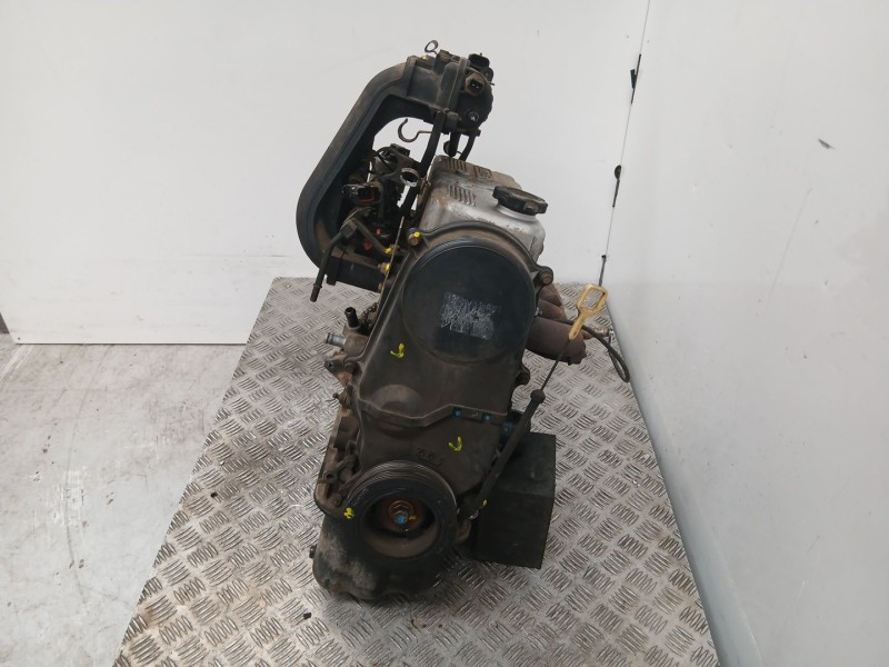 Recambio de motor gasolina para chevrolet matiz (m200, m250) 1.0 referencia OEM IAM B10S1  