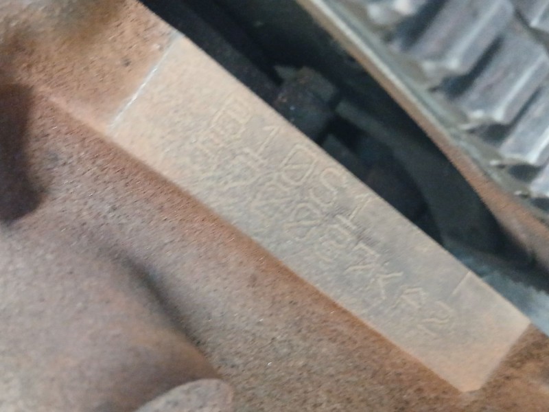 Recambio de motor gasolina para chevrolet matiz (m200, m250) 1.0 referencia OEM IAM B10S1  