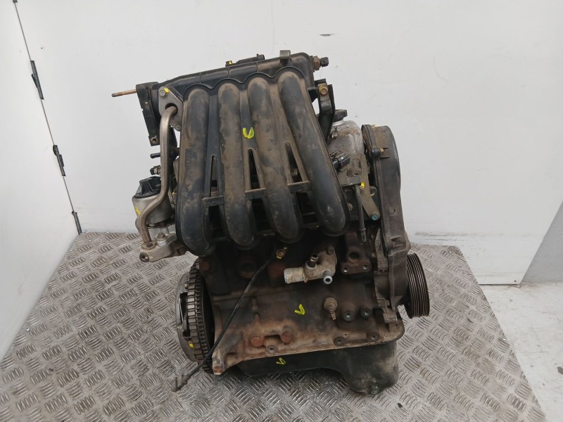Recambio de motor gasolina para chevrolet matiz (m200, m250) 1.0 referencia OEM IAM B10S1  