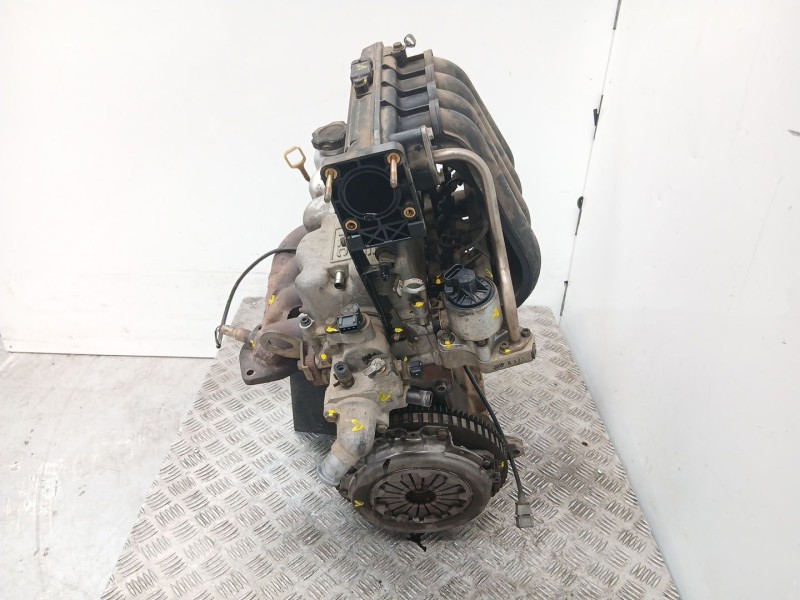 Recambio de motor gasolina para chevrolet matiz (m200, m250) 1.0 referencia OEM IAM B10S1  