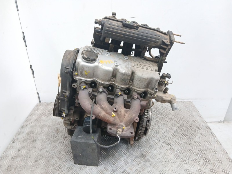 Recambio de motor gasolina para chevrolet matiz (m200, m250) 1.0 referencia OEM IAM B10S1  