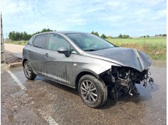 seat ibiza iv sc (6j1, 6p5) del año 2009