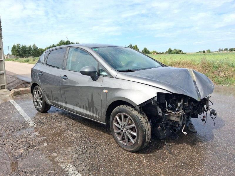 seat ibiza iv sc (6j1, 6p5) del año 2009