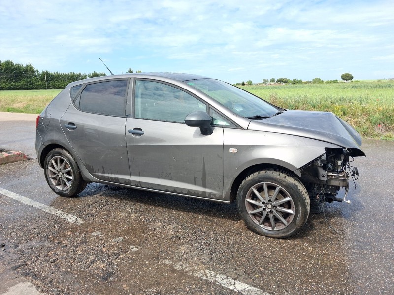 seat ibiza iv sc (6j1, 6p5) del año 2009