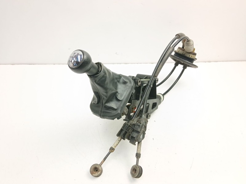 Recambio de palanca cambio manual para citroën c3 picasso (sh_) 1.6 hdi referencia OEM IAM 9688833580  