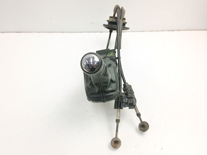 Recambio de palanca cambio manual para citroën c3 picasso (sh_) 1.6 hdi referencia OEM IAM 9688833580  