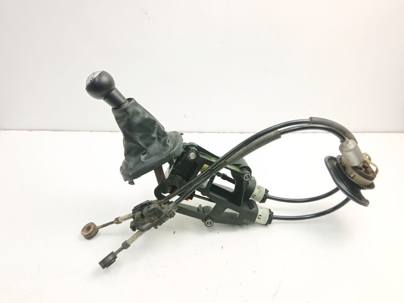 Recambio de palanca cambio manual para citroën c3 picasso (sh_) 1.6 hdi referencia OEM IAM 9688833580  