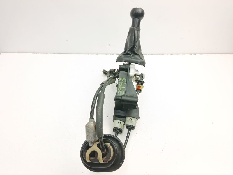 Recambio de palanca cambio manual para citroën c3 picasso (sh_) 1.6 hdi referencia OEM IAM 9688833580  