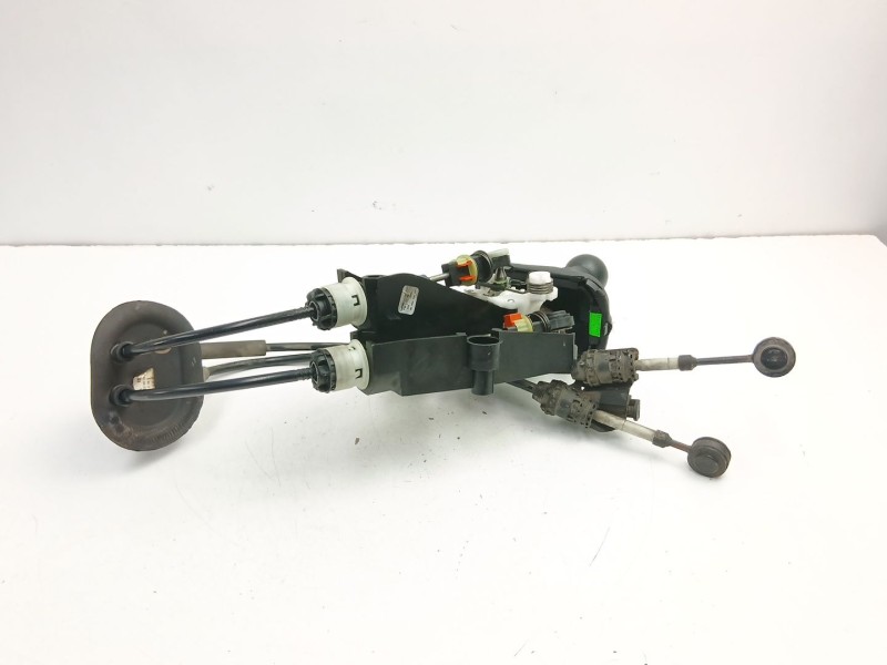 Recambio de palanca cambio manual para citroën c3 picasso (sh_) 1.6 hdi referencia OEM IAM 9688833580  