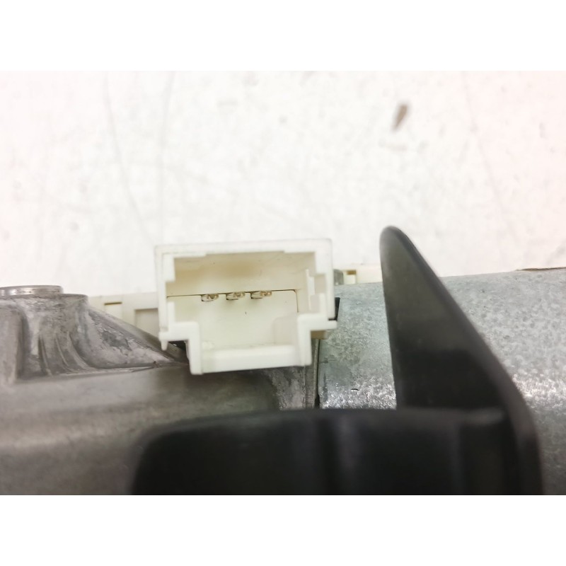 Recambio de motor limpia trasero para citroën c3 picasso (sh_) 1.6 hdi referencia OEM IAM 9683238880  