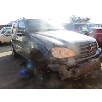 MERCEDES-BENZ CLASE M (W163)