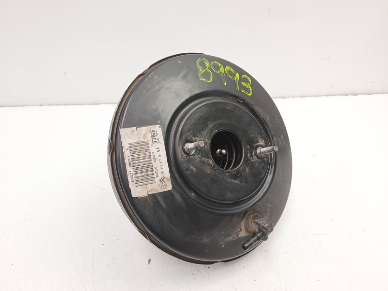 Recambio de servofreno para citroën c3 picasso (sh_) 1.6 hdi referencia OEM IAM 9681847780  