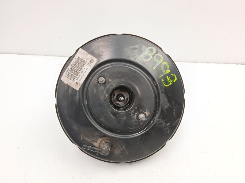 Recambio de servofreno para citroën c3 picasso (sh_) 1.6 hdi referencia OEM IAM 9681847780  