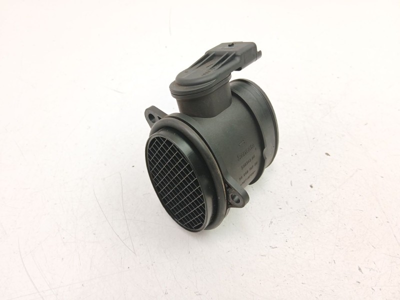 Recambio de caudalimetro para citroën c3 picasso (sh_) 1.6 hdi referencia OEM IAM 9650010780 72834204 